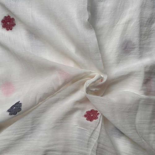 Cotton Jamdani 2