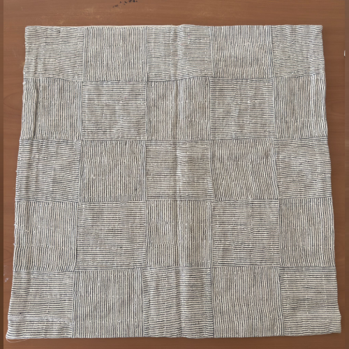 Cotton Cushion Cover